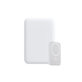FixPremium - MagSafe PowerBank 5000mAh, blanc