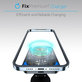FixPremium - Chargeur de voiture MagSafe V1, noir