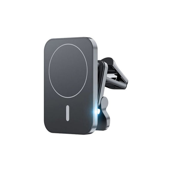 FixPremium - Chargeur de voiture MagSafe V1, noir