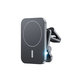 FixPremium - Chargeur de voiture MagSafe V1, noir