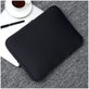 FixPremium - Étui pour ordinateur portable 13", noir