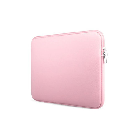FixPremium - Étui pour ordinateur portable 13", rose