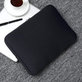 FixPremium - Étui pour ordinateur portable 14", noir