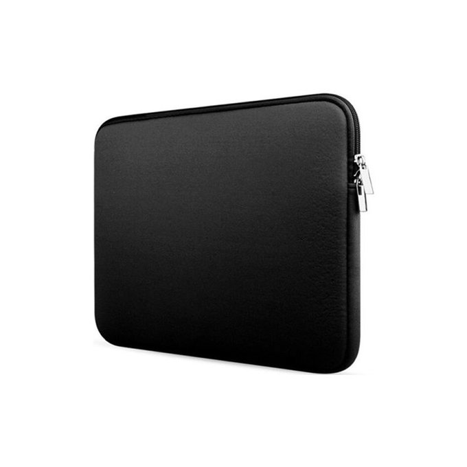 FixPremium - Étui pour ordinateur portable 14", noir