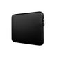 FixPremium - Étui pour ordinateur portable 14", noir