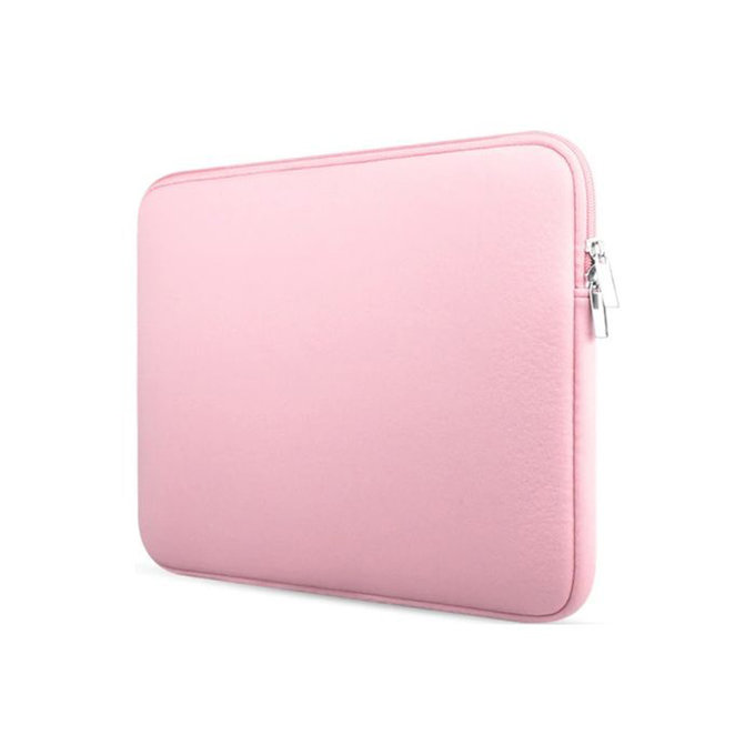 FixPremium - Étui pour ordinateur portable 15,6", rose