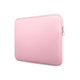 FixPremium - Étui pour ordinateur portable 15,6", rose
