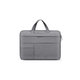 FixPremium - Sacoche pour ordinateur portable 13", gris