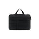 FixPremium - Sacoche pour ordinateur portable 14", noir