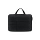 FixPremium - Sacoche pour ordinateur portable 16", noir