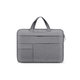 FixPremium - Sacoche pour ordinateur portable 16", gris