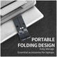 UGREEN - Support pour ordinateur portable, argent
