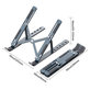 UGREEN - Support pour ordinateur portable, argent