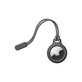 FixPremium - Étui s String pour AirTag, noir
