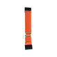 FixPremium - Sangle Alpine Loop pour Garmin (QuickFit 26mm), orange