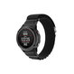 FixPremium - Sangle Alpine Loop pour Garmin (QuickFit 26mm), noir