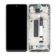 Xiaomi Mi 10T Lite 5G - Écran LCD + Écran tactile + Cadre (Pearl Gray) TFT