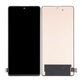 Xiaomi Poco F4 GT 21121210G - Écran LCD + Écran tactile TFT