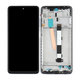 Xiaomi Poco X3 Pro - Écran LCD + Écran tactile + Cadre (Phantom Black) TFT