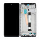 Xiaomi Poco X3 Pro - Écran LCD + Écran tactile + Cadre (Phantom Black) TFT