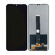 Xiaomi Redmi 10A 220233L2C 220233L2G - Écran LCD + Écran Tactile TFT