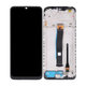 Xiaomi Redmi 10C, Poco C40 - Écran LCD + Écran tactile + Cadre TFT