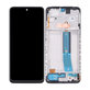 Xiaomi Redmi Note 11, 11S, Poco M4 Pro 4G - Écran LCD + Écran tactile + Cadre (Graphite Grey) OLED