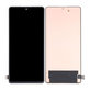 Xiaomi Poco F4 GT - Écran LCD + Écran Tactile OLED
