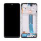 Xiaomi Redmi Note 11, 11S, Poco M4 Pro 4GG - Écran LCD + Écran tactile + Cadre (Graphite Grey) TFT