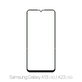 FixPremium FullCover Glass - Verre trempé pour Samsung Galaxy A13, A13 5G, A23 & A23 5G
