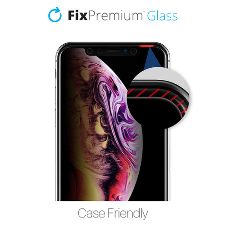 FixPremium Glass - Verre Trempé pour Samsung Galaxy A22