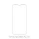 FixPremium Glass - Verre Trempé pour Samsung Galaxy A22 5G