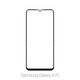 FixPremium FullCover Glass - Verre trempé pour Samsung Galaxy A70