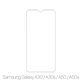 FixPremium Glass - Verre trempé pour Samsung Galaxy A30, A30s, A50 & A50s