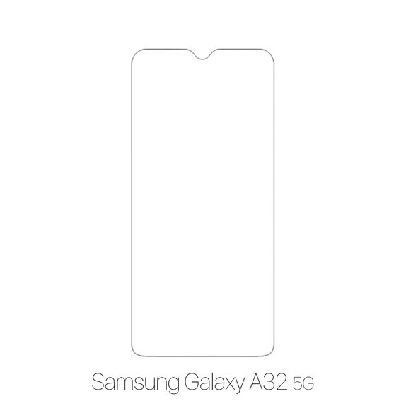 FixPremium Glass - Verre Trempé pour Samsung Galaxy A32 5G