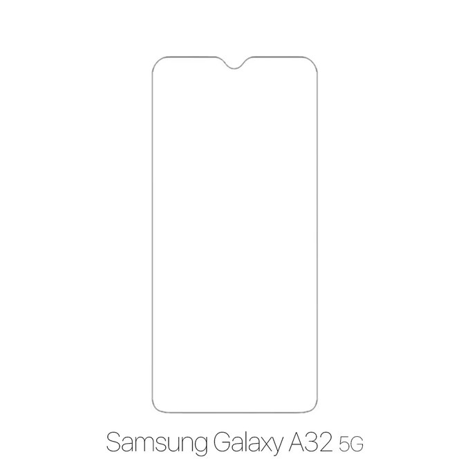 FixPremium Glass - Verre Trempé pour Samsung Galaxy A32 5G