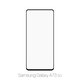 FixPremium FullCover Glass - Verre trempé pour Samsung Galaxy A73 5G