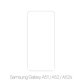 FixPremium Glass - Verre trempé pour Samsung Galaxy A51, A52 & A52s