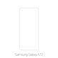 FixPremium Glass - Verre Trempé pour Samsung Galaxy A72