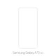 FixPremium Glass - Verre Trempé pour Samsung Galaxy A73 5G