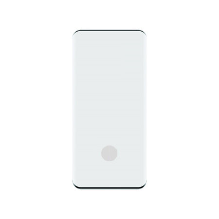 FixPremium Glass - Verre Trempé pour Samsung Galaxy S20