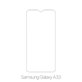 FixPremium Glass - Verre Trempé pour Samsung Galaxy A33
