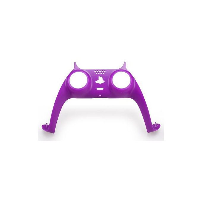 FixPremium - Capuchon décoratif pour PS5 DualSense, violet