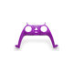 FixPremium - Capuchon décoratif pour PS5 DualSense, violet