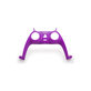 FixPremium - Capuchon décoratif pour PS5 DualSense, violet