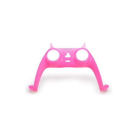 FixPremium - Capuchon décoratif pour PS5 DualSense, rose