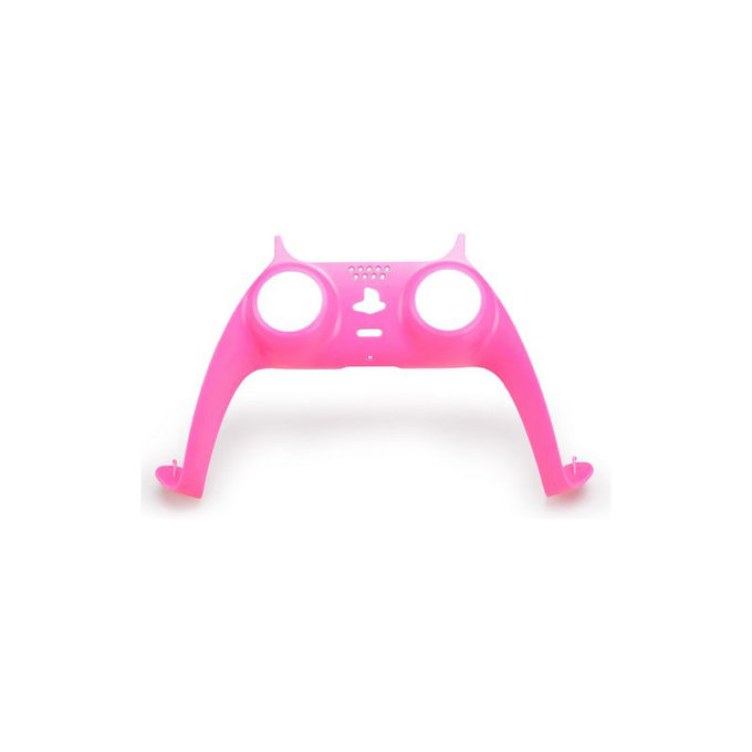 FixPremium - Capuchon décoratif pour PS5 DualSense, rose