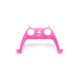 FixPremium - Capuchon décoratif pour PS5 DualSense, rose
