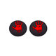 FixPremium - Capuchons de poignée pour manette PS4/PS5 Bloody Hands - Set 2pcs