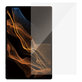Verre trempé UWF pour Samsung Galaxy Tab S9 Ultra/Tab S8 Ultra, Clair, PanzerGlass